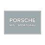 Opravná ceruzka na autolak Porsche M7L Sportgrau