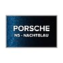 Oprava ceruzky na autolak Porsche N5 Nachtblau