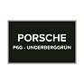 Farba na auto pre Porsche P6G UnderberggrÜn gun