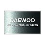 Daewoo 48L Canterbury Green Farba v spreji