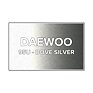 Daewoo 95U Dove Silver farba v spreji