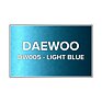 Opravná ceruzka pre Daewoo DW005 Light Blue