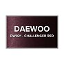 Daewoo DW021 Challenger Red farba v spreji