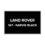 Farba na auto Land Rover 1AT Narvik Black