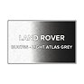 Opravná ceruzka na autolak Land Rover BU0766 Light Atlas Grey