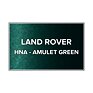 Oprava ceruzky na autolak Land Rover HNA Amulet Green