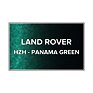 Opravná ceruzka na autolak Land Rover HZH Panama Green