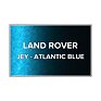 Oprava ceruzky na autolak Land Rover JEY Atlantic Blue