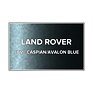 Farba v spreji Land Rover JUV Caspian/avalon Blue