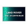 Oprava ceruzky pre Land Rover JYW Atlantis Blue autolak