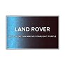 Land Rover KMH Venetian Mauve/starlight Purple