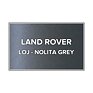 Farba v spreji Land Rover LOJ Nolita Grey