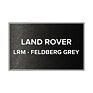 Farba v spreji Land Rover LRM Feldberg Grey