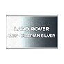 Striekacia farba Land Rover MBP Siberian Silver