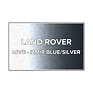 Opravná ceruzka pre Land Rover MWE Izmir Blue/silver autolak