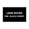 Opravná ceruzka pre Land Rover PBB Black Cherry autolak