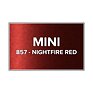Ceruzka na opravu laku auta Mini 857 Nightfire Red