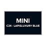 Pištoľ na autolak Mini C24 Lapisluxury Blue
