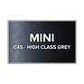Pištoľ na autolak Mini C45 High Class Grey