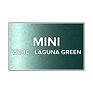 Farba v spreji Mini WB46 Laguna Green