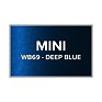 Ceruzka na opravu autolaku Mini WB69 Deep Blue