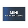 Tužka na opravu farby auta Mini WC70 Slate Blue