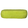 Finixa Umývacia hubka s mikrovláknom - zelená